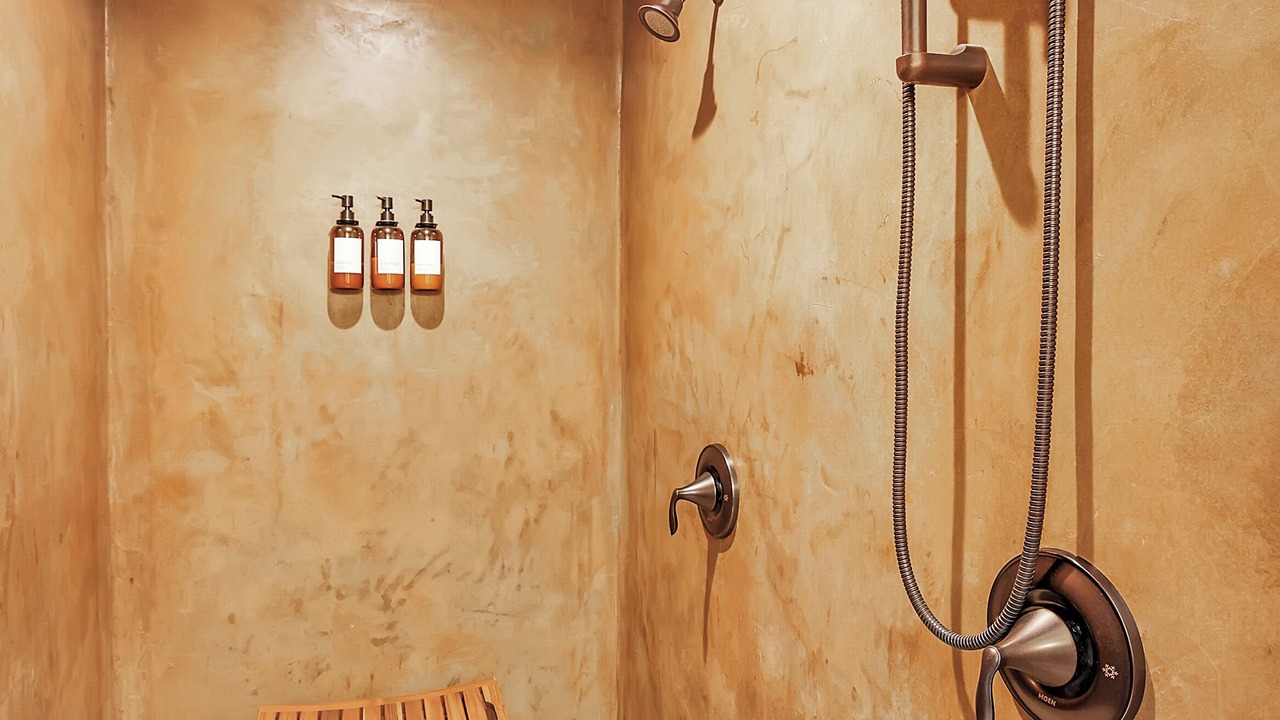 Photo of Bathroom in Riggins