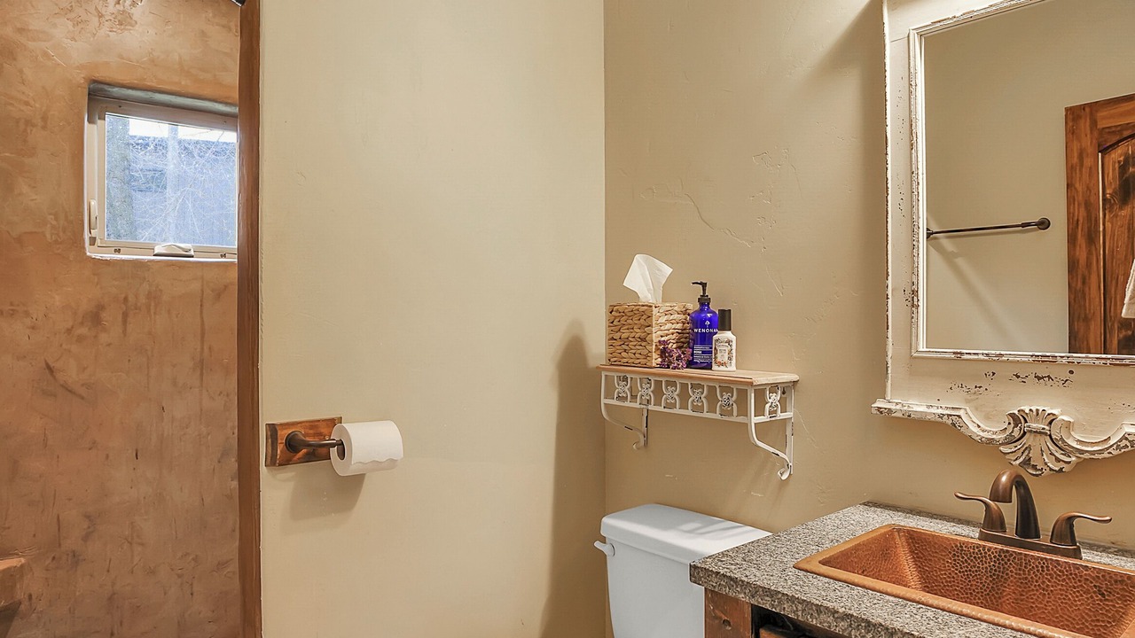 Photo of Bathroom in Riggins