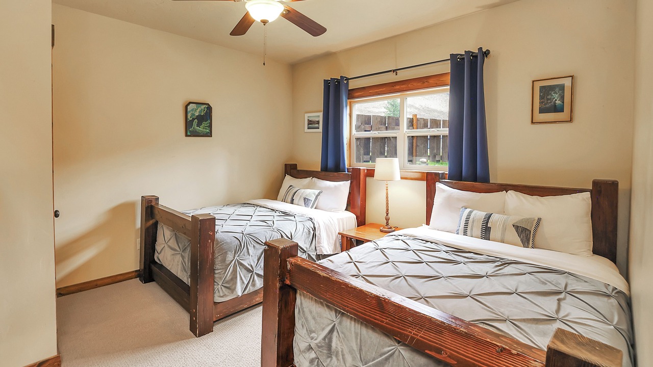 Photo of Bedroom in Riggins