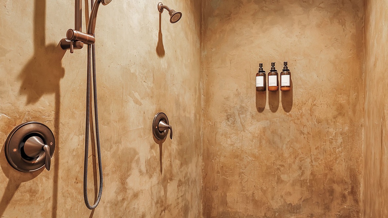 Photo of Bathroom in Riggins