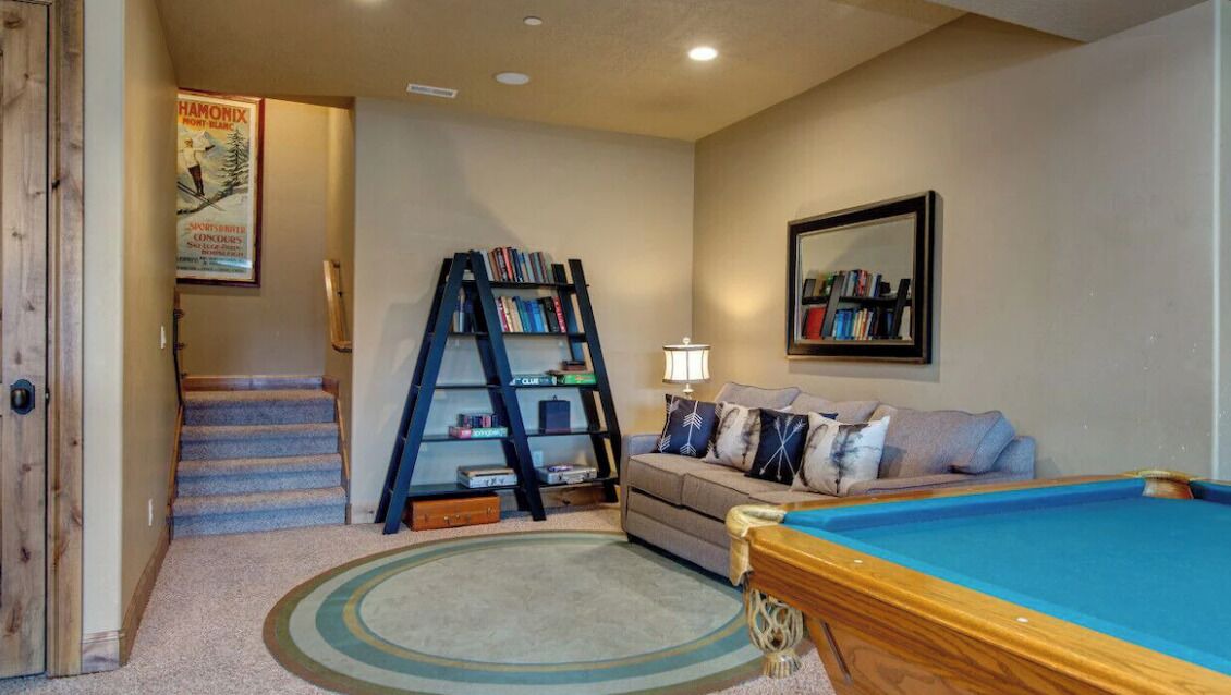 Photo of Bedroom in Park City