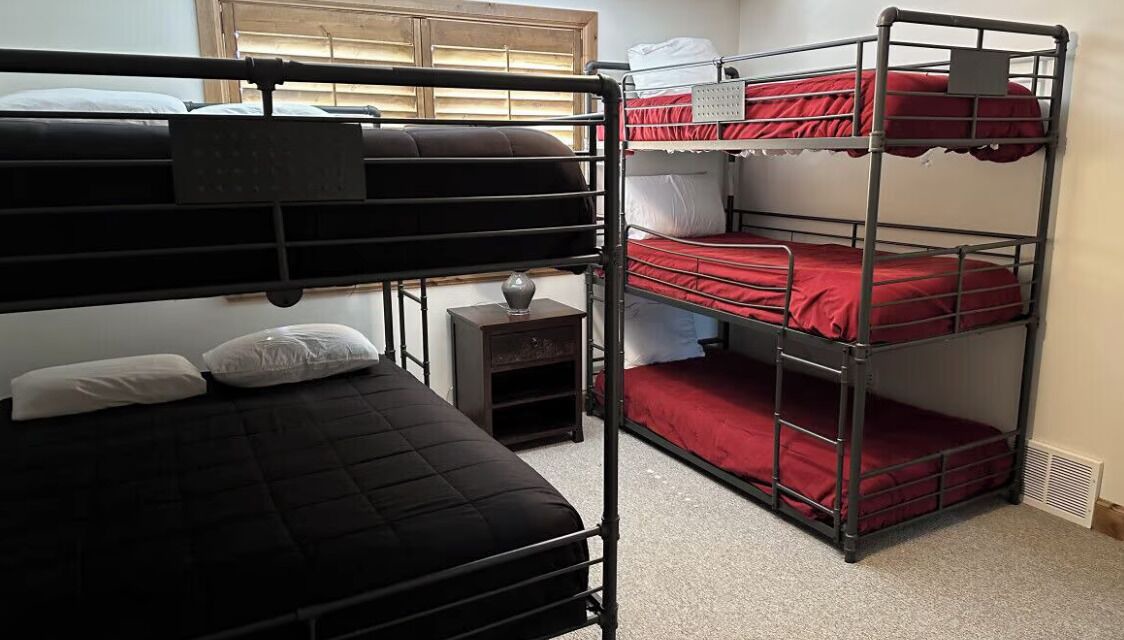 Photo of Bedroom in Park City