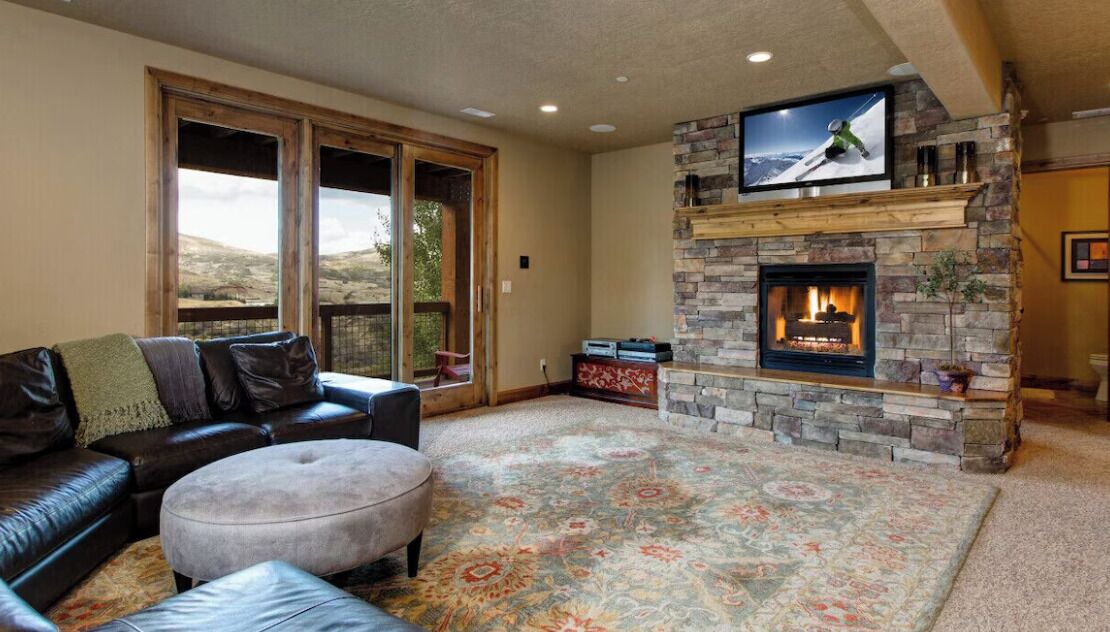 Photo of Livingroom in Park City