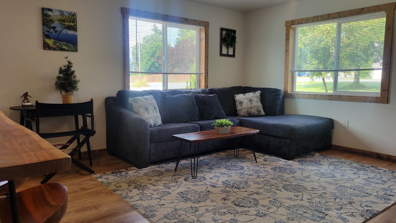 Photo of Livingroom in Bonners Ferry