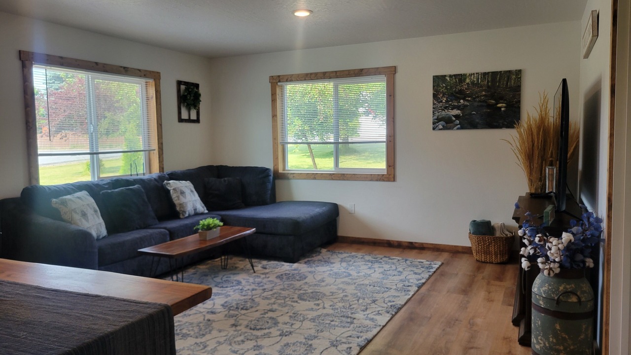 Photo of Livingroom in Bonners Ferry