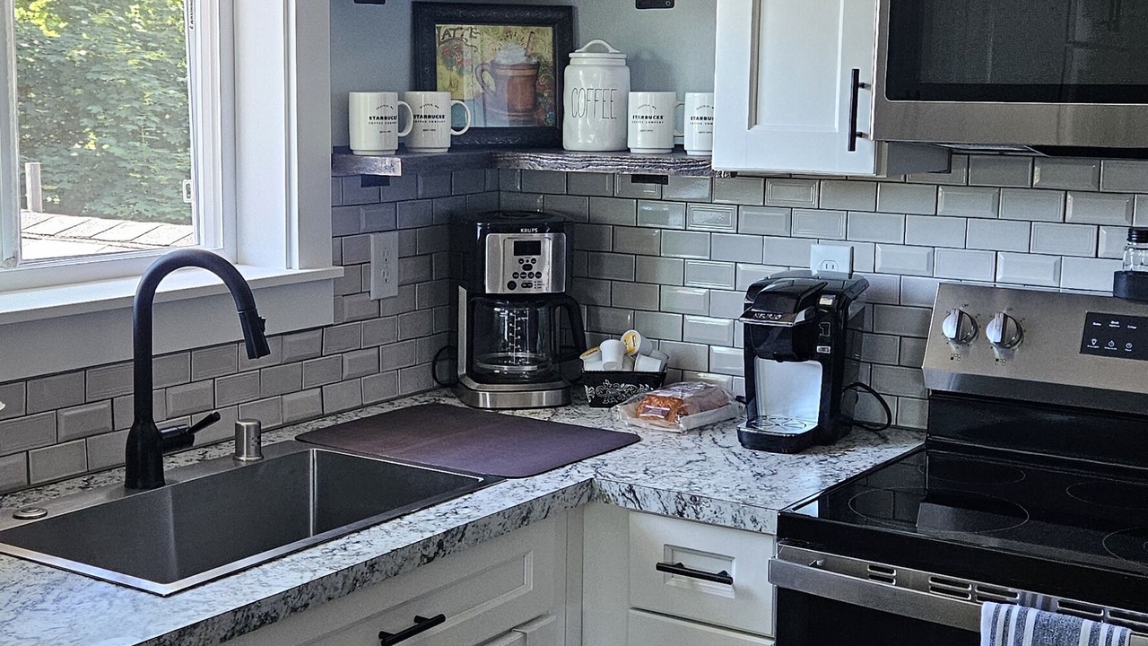 Photo of Kitchen in Spokane