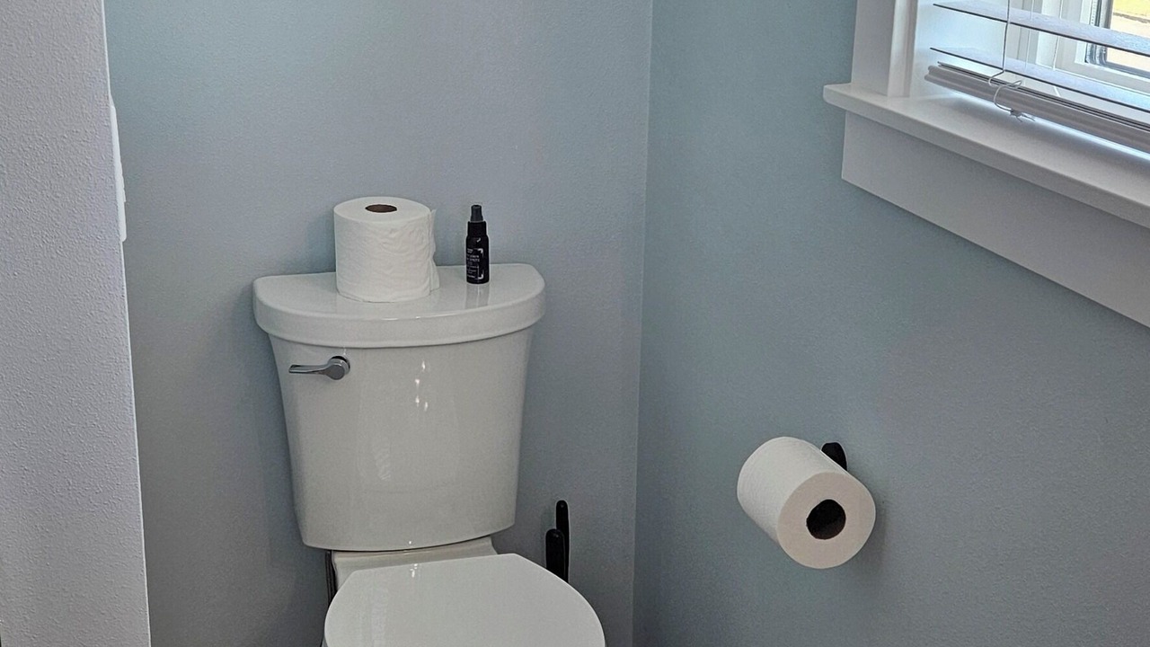 Photo of Bathroom in Spokane