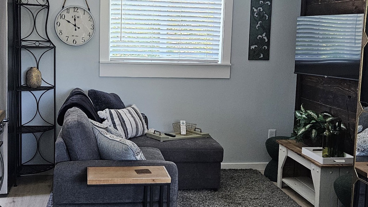 Photo of Livingroom in Spokane