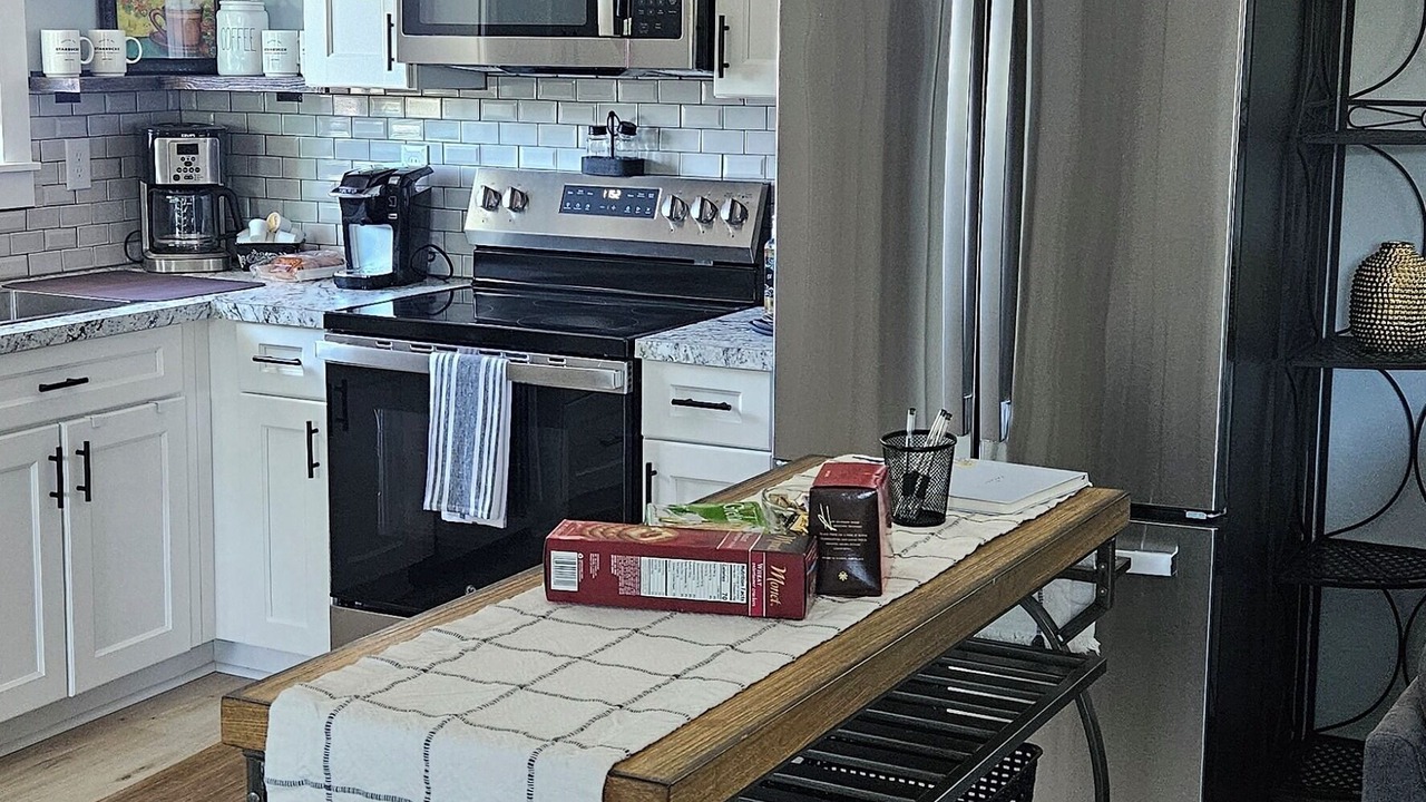 Photo of Kitchen in Spokane
