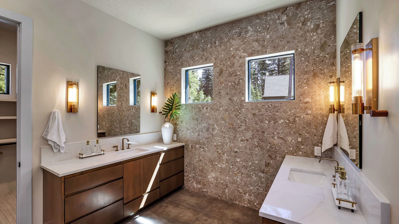 Photo of Bathroom in McCall