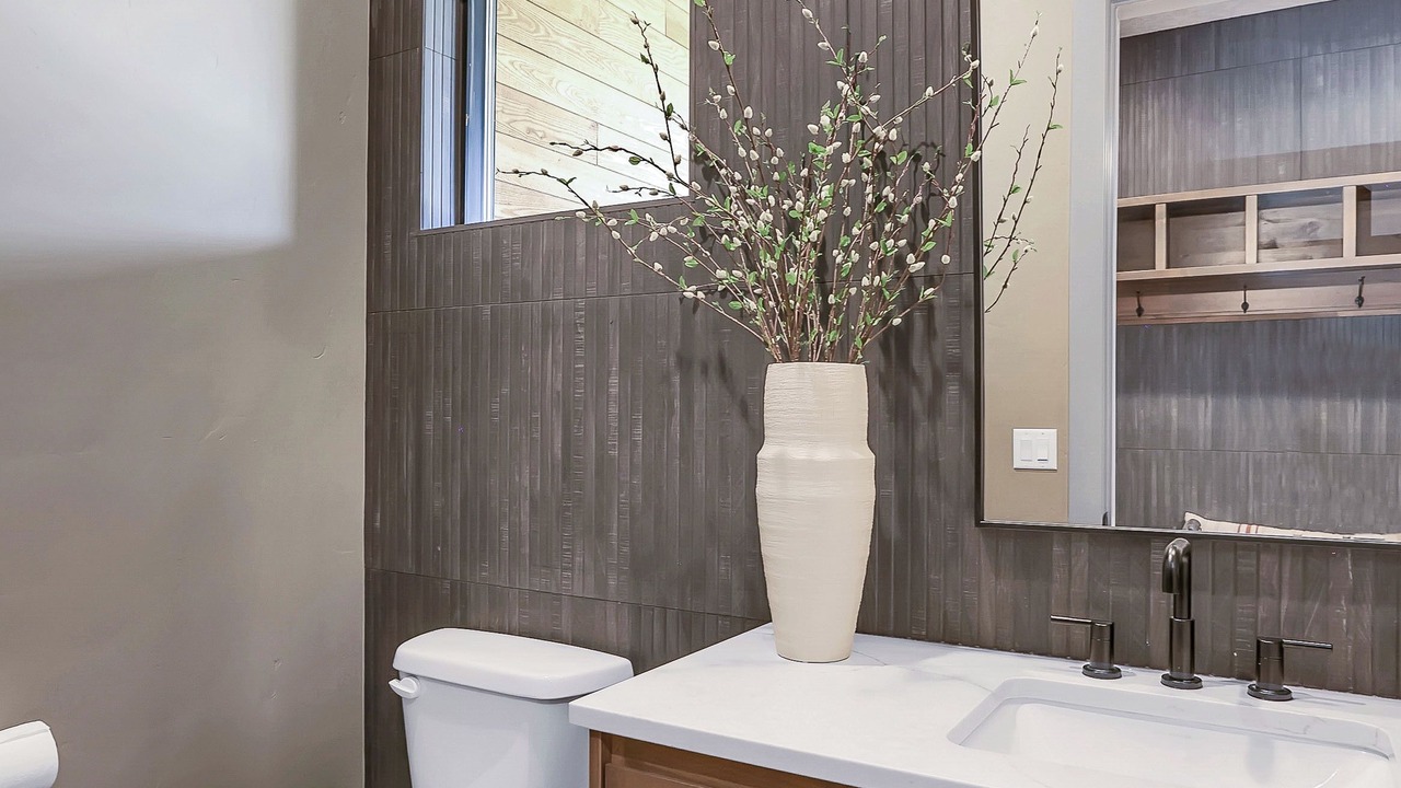Photo of Bathroom in McCall