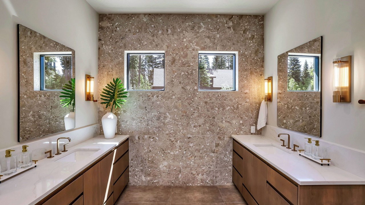 Photo of Bathroom in McCall