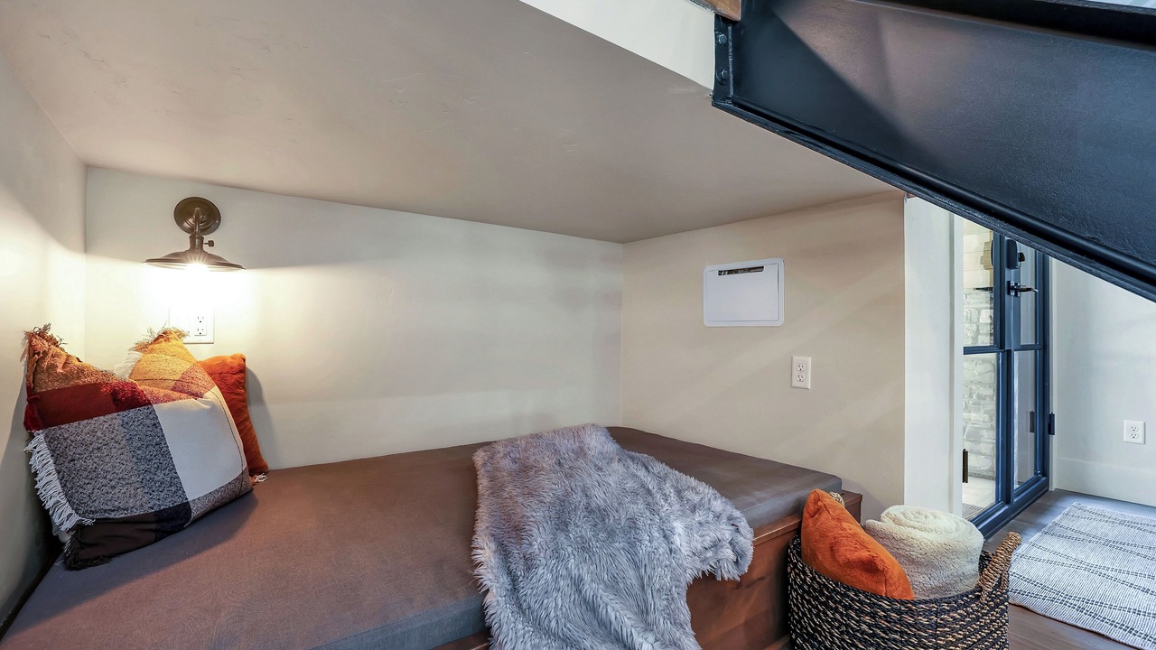 Photo of Bedroom in McCall