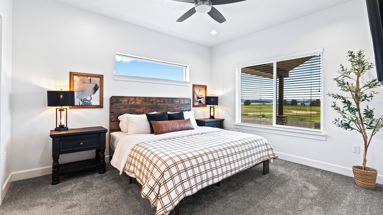 Photo of Bedroom in Tamarack