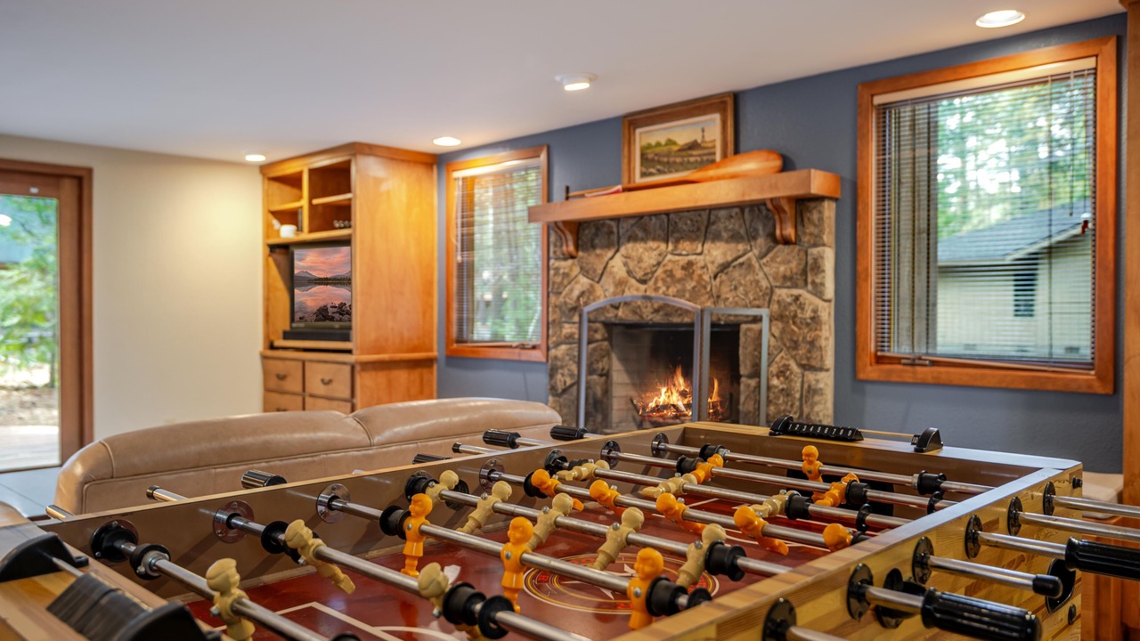 Photo of Bedroom in Black Butte Ranch