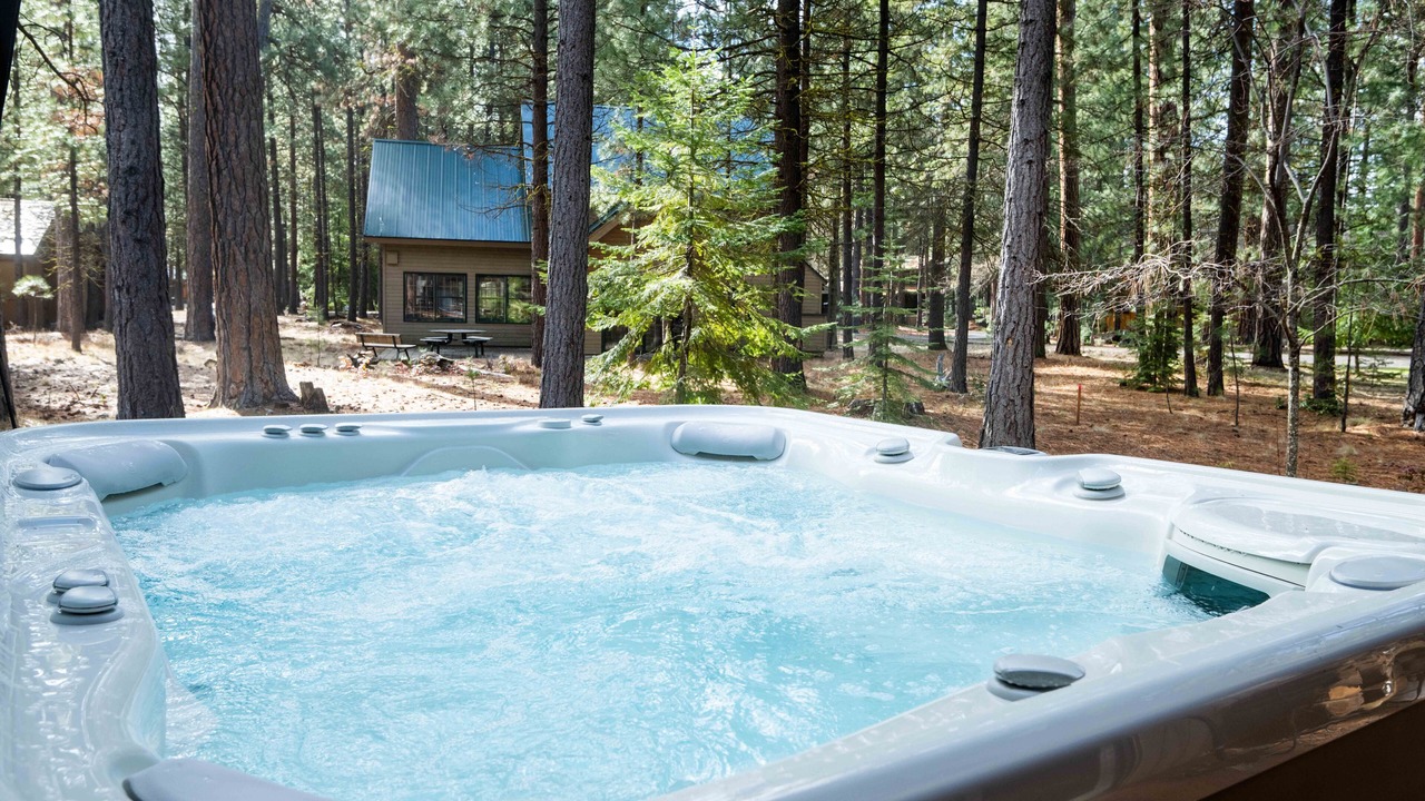 Photo of Outdoor in Black Butte Ranch