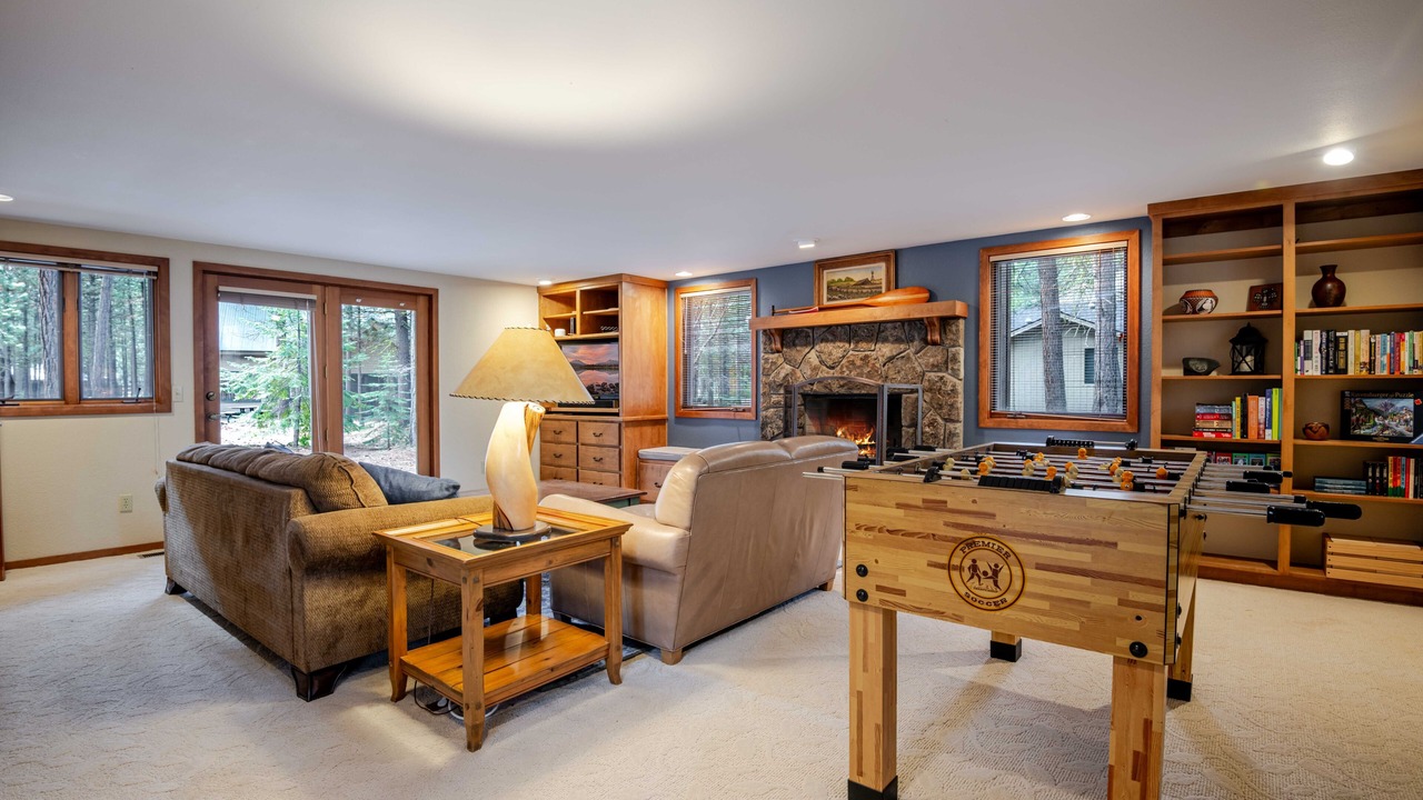Photo of Bedroom in Black Butte Ranch