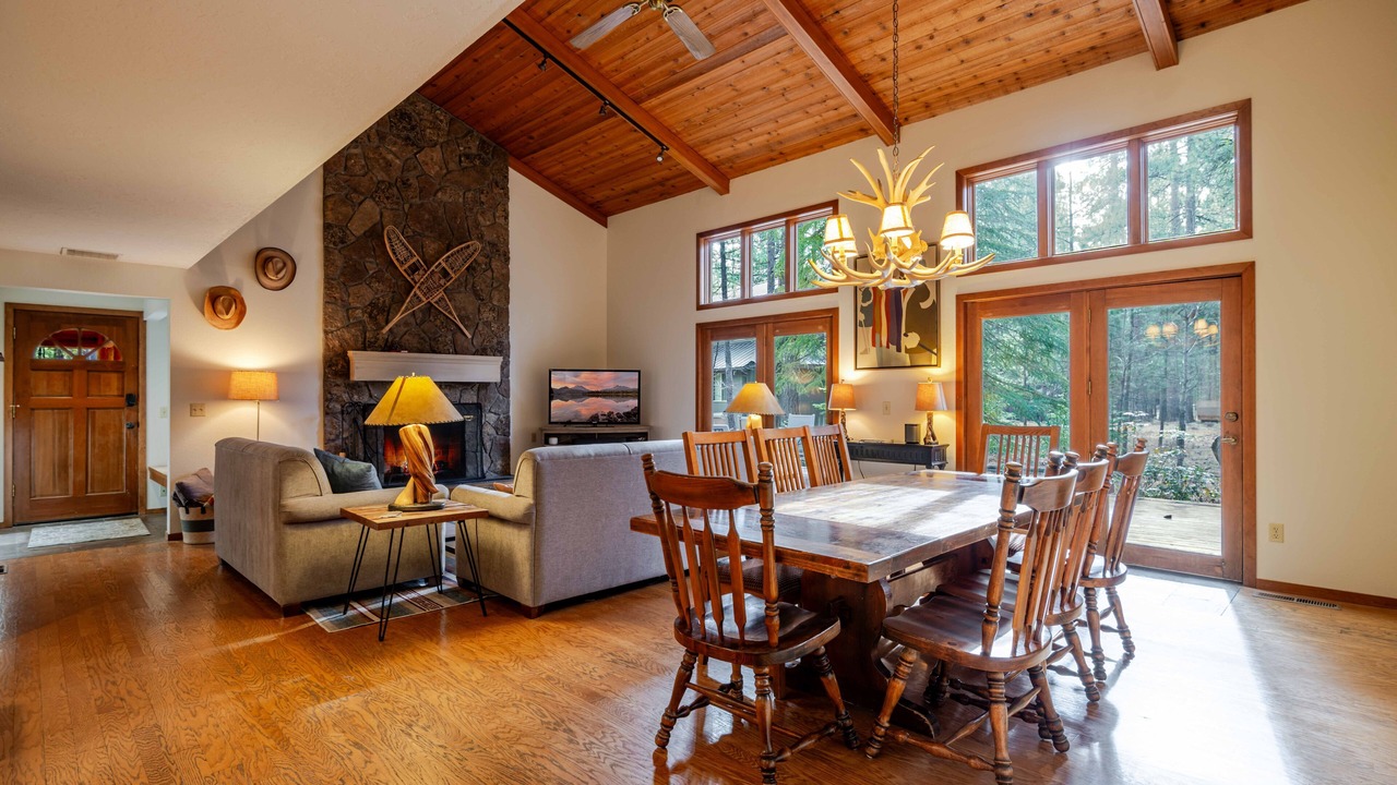 Photo of Others in Black Butte Ranch