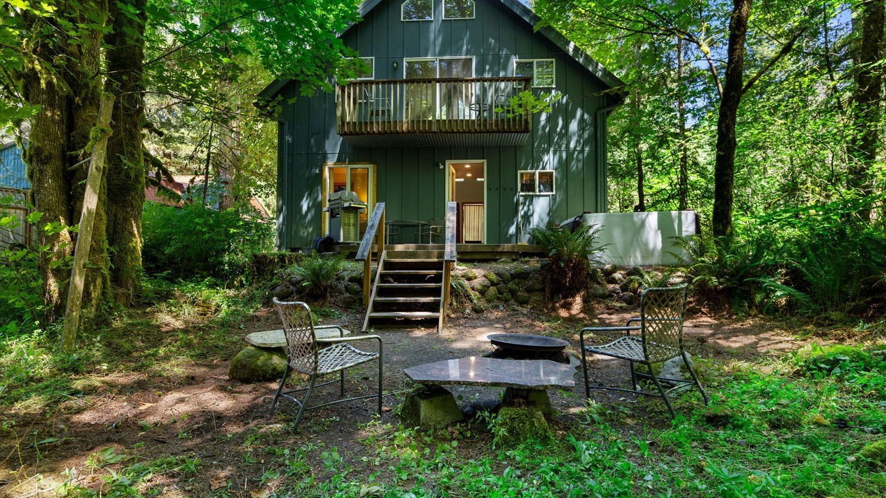 Photo of Outdoor in Mount Hood Village