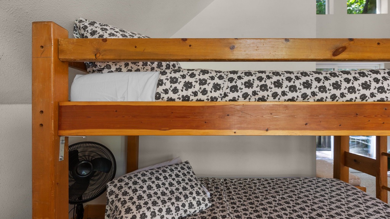 Photo of Bedroom in Mount Hood Village