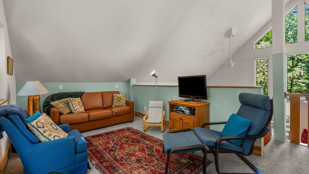 Photo of Livingroom in Mount Hood Village