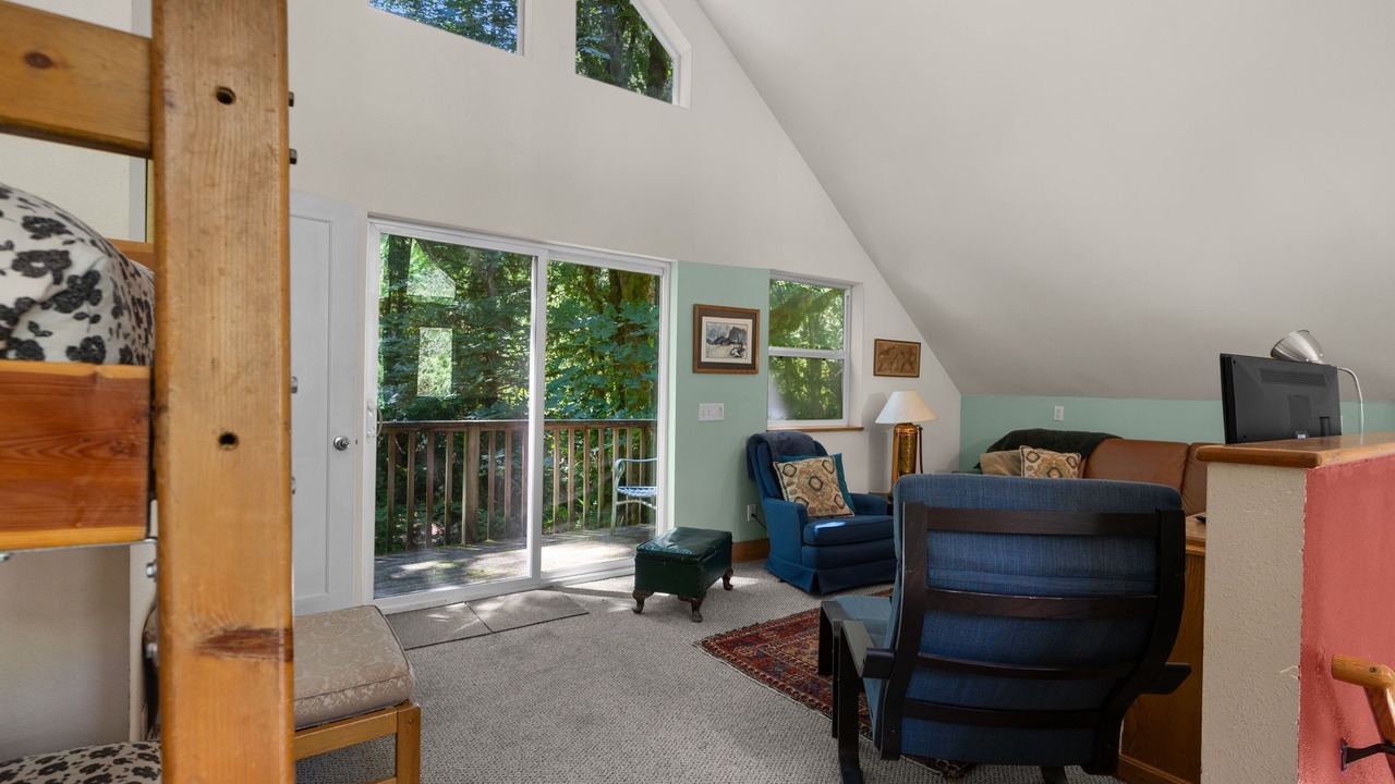 Photo of Livingroom in Mount Hood Village