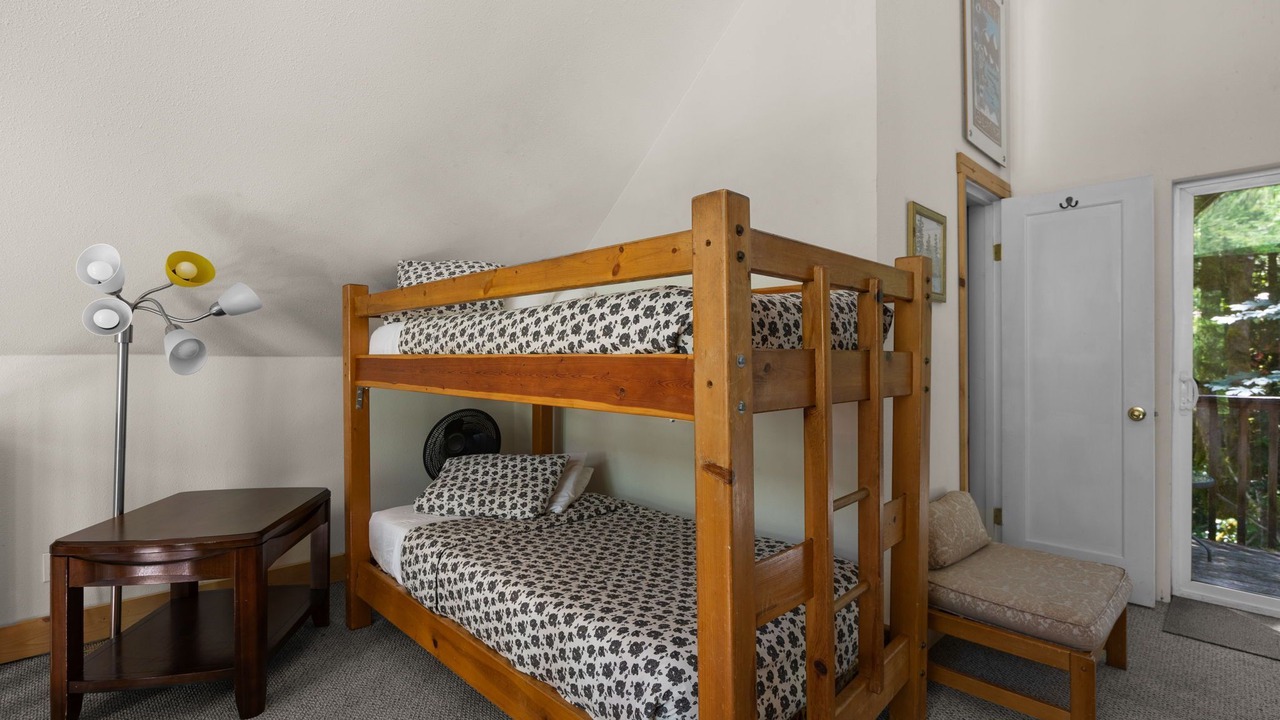 Photo of Bedroom in Mount Hood Village