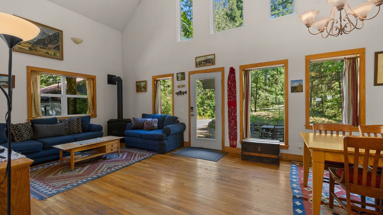Photo of Others in Mount Hood Village