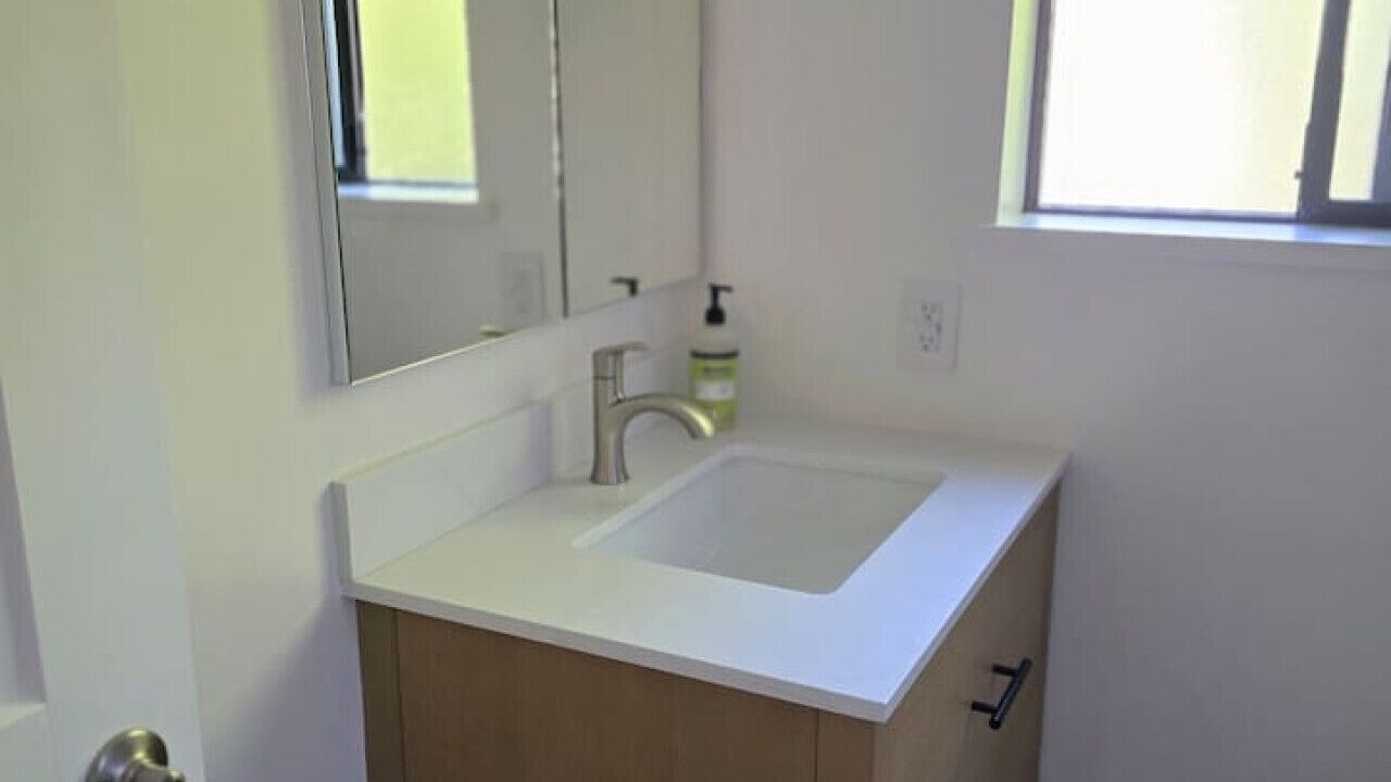 Photo of Bathroom in Point Roberts