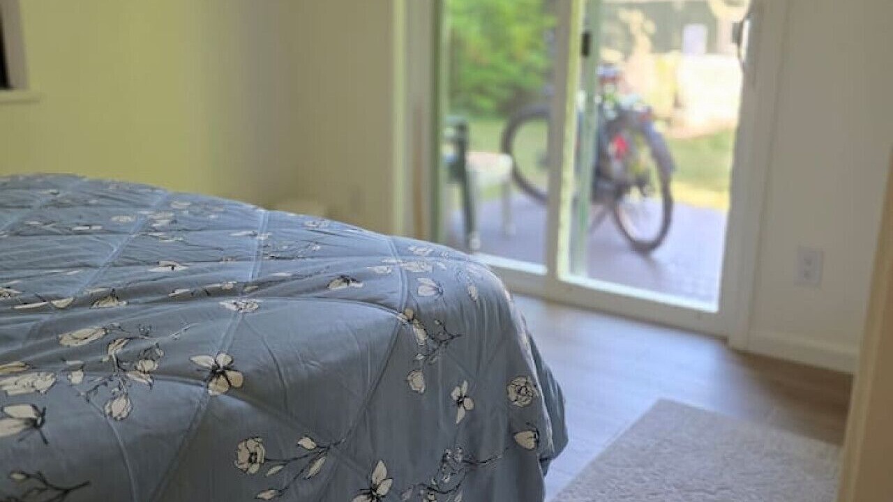 Photo of Bedroom in Point Roberts