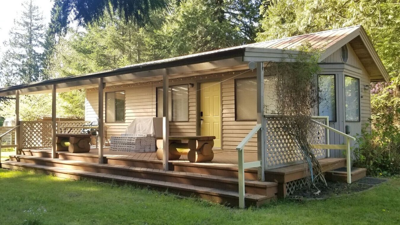 Photo of Outdoor in Point Roberts