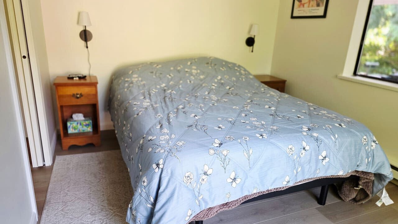 Photo of Bedroom in Point Roberts