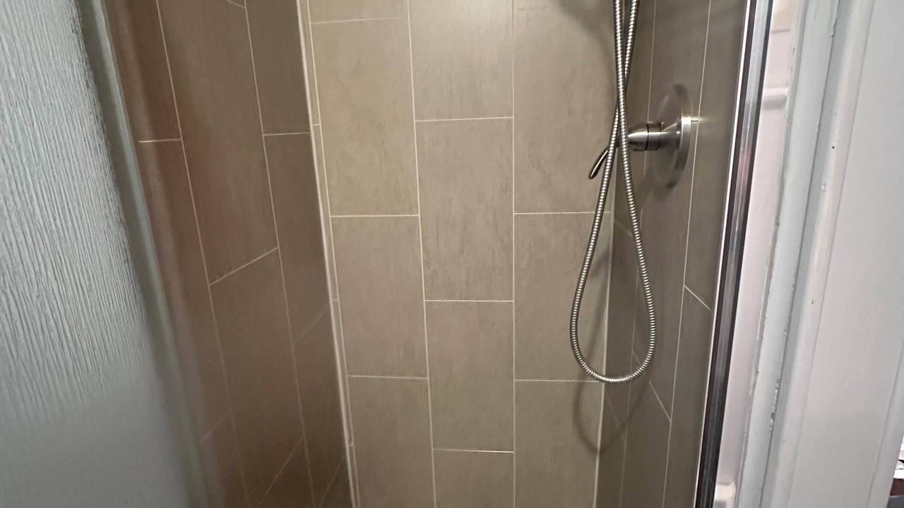 Photo of Bathroom in Ocean Shores