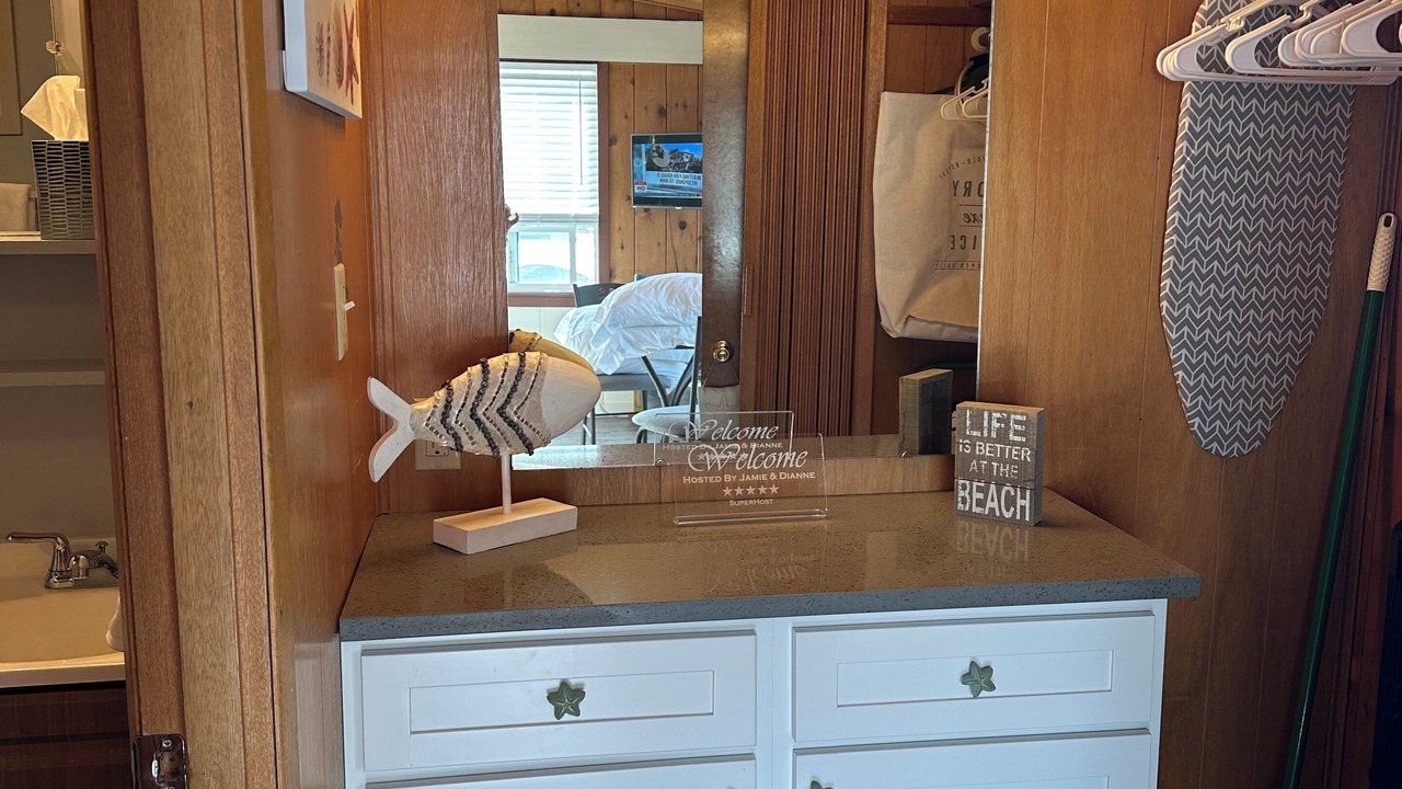 Photo of Bathroom in Ocean Shores