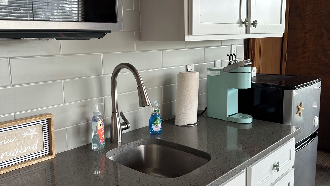 Photo of Kitchen in Ocean Shores