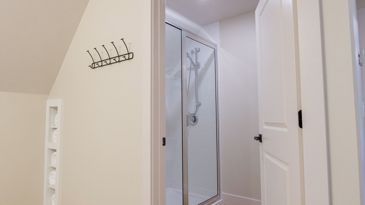 Photo of Bathroom in Heise