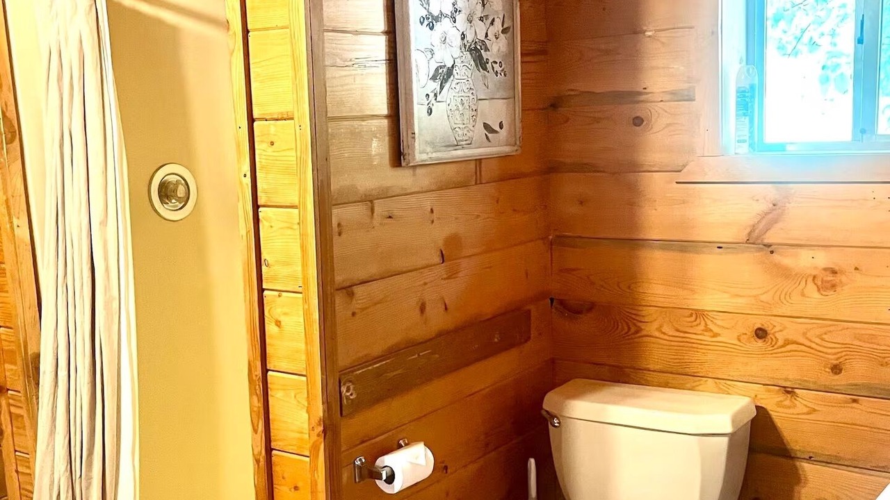 Photo of Bathroom in Heise