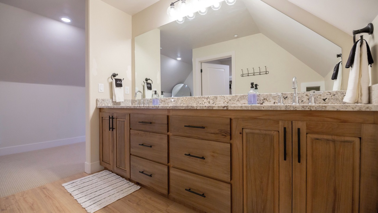 Photo of Bathroom in Heise