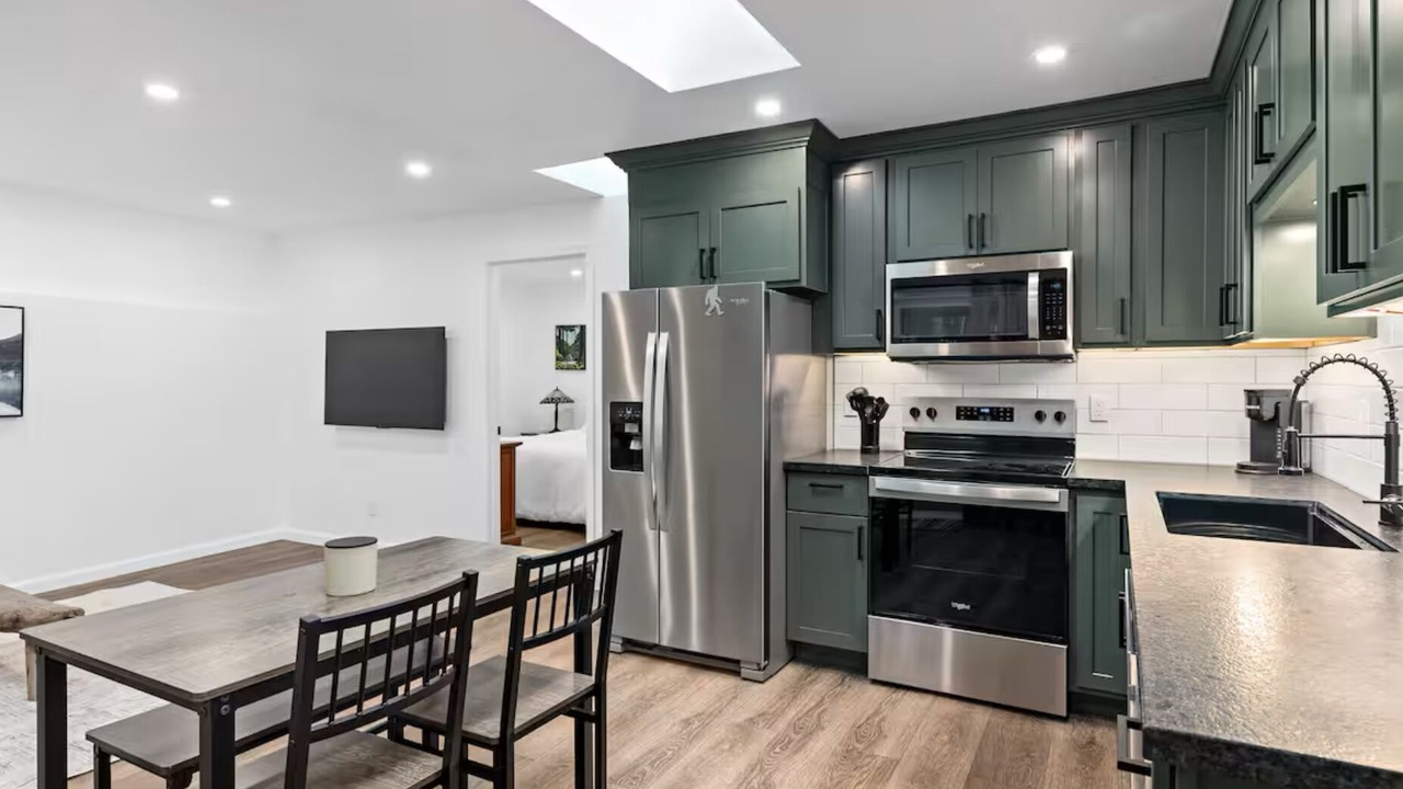 Photo of Kitchen in Galice