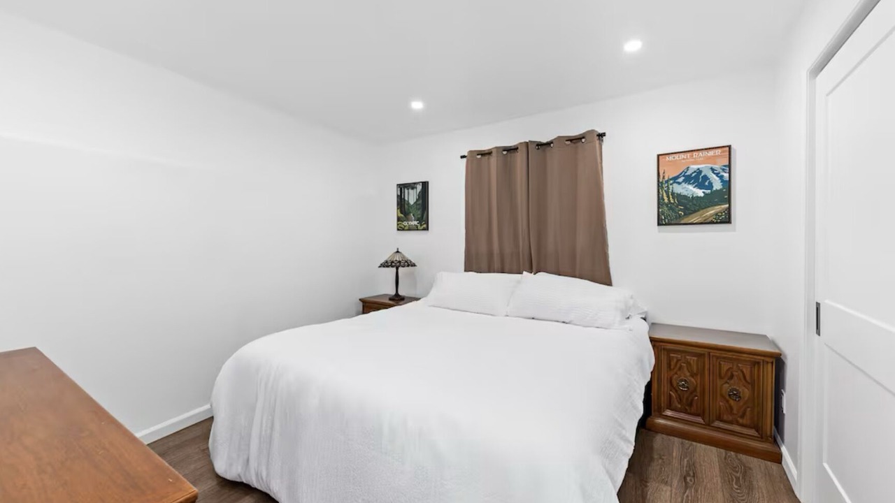 Photo of Bedroom in Galice