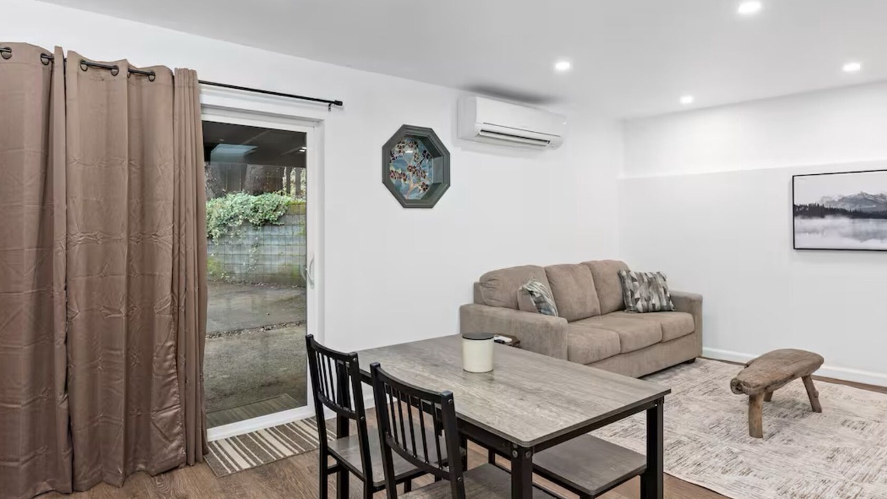Photo of Livingroom in Galice
