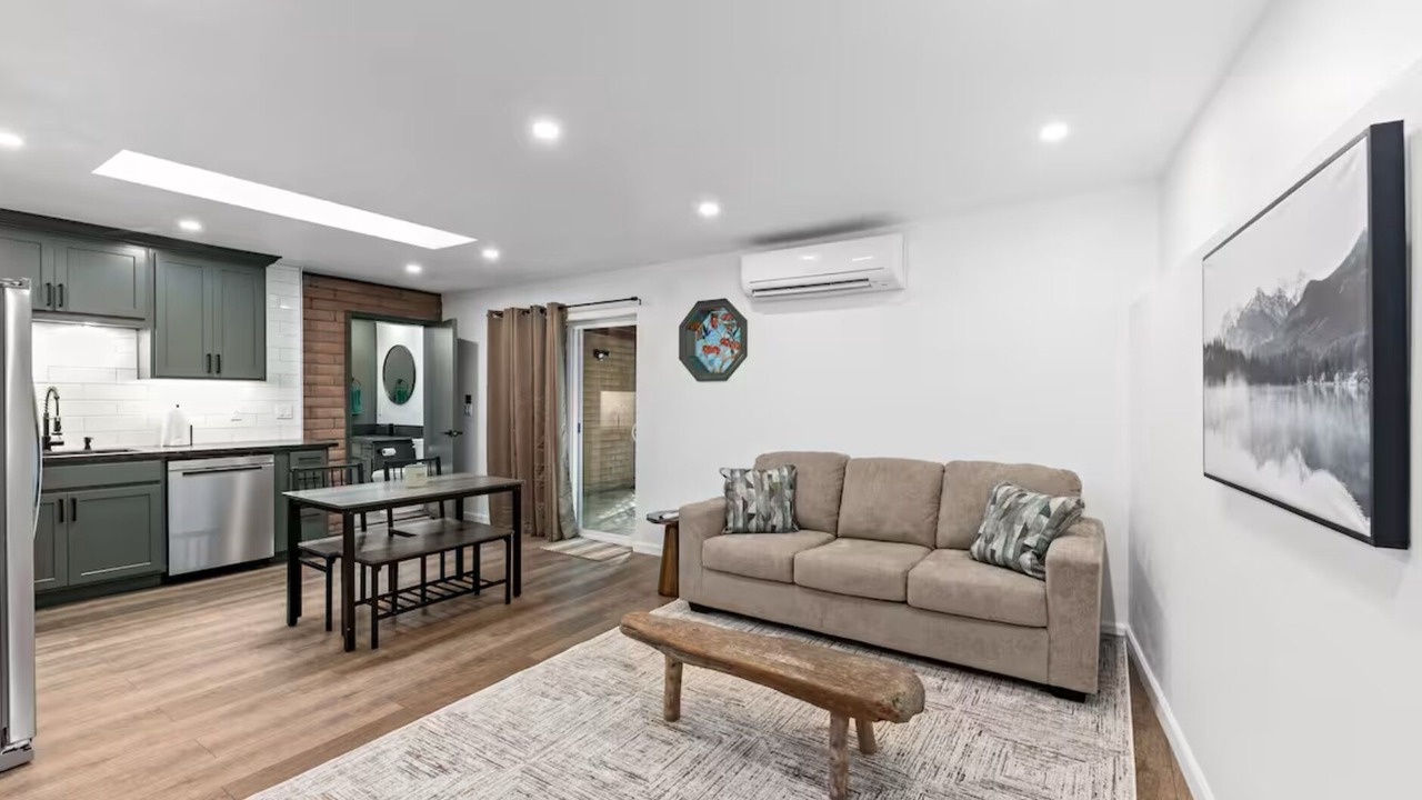 Photo of Livingroom in Galice
