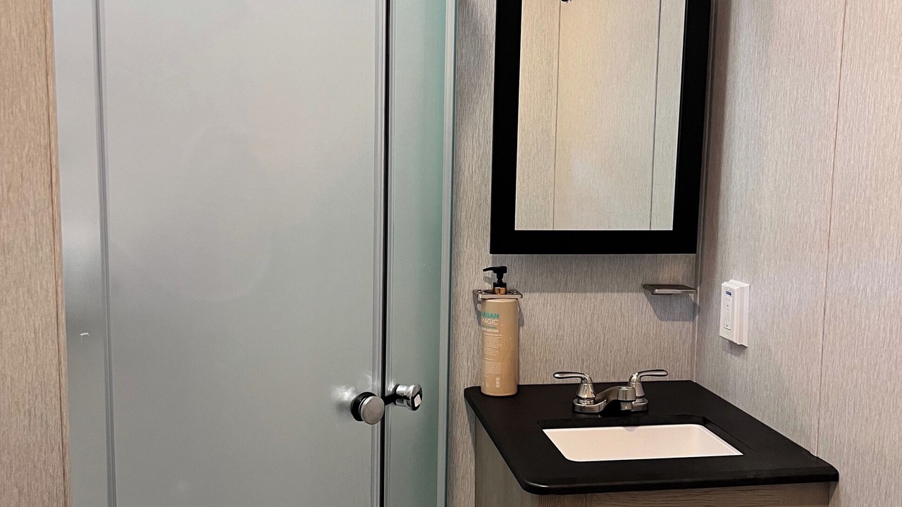 Photo of Bathroom in Redmond