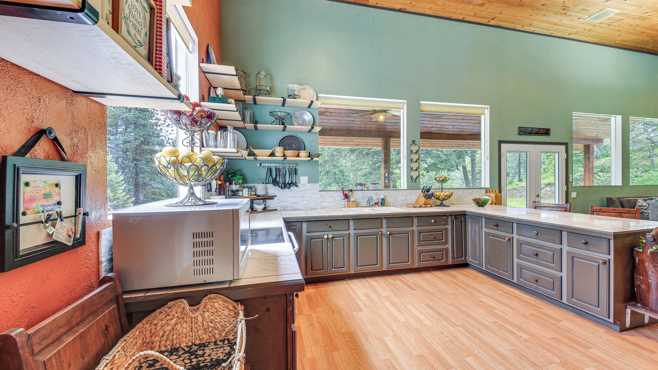 Photo of Kitchen in Newport
