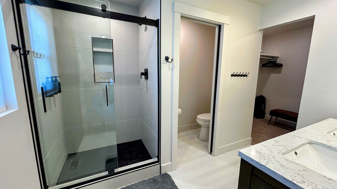 Photo of Bathroom in Driggs