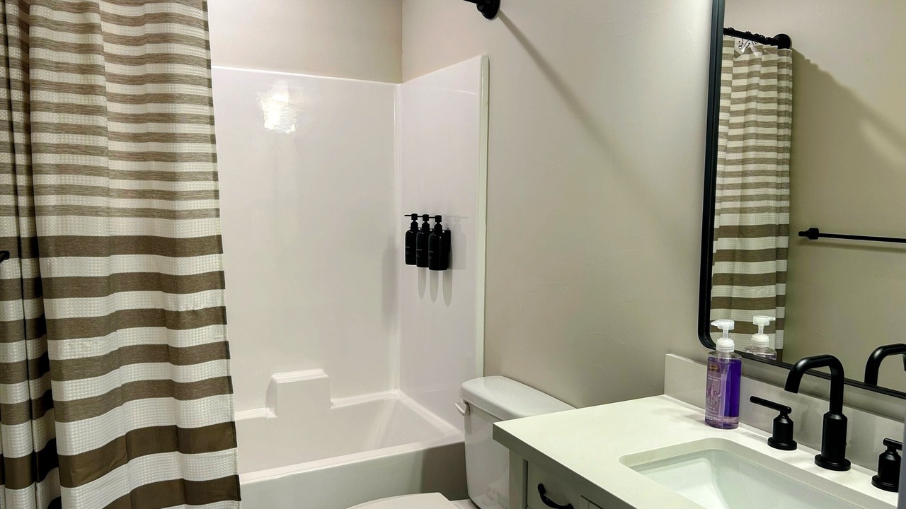 Photo of Bathroom in Driggs