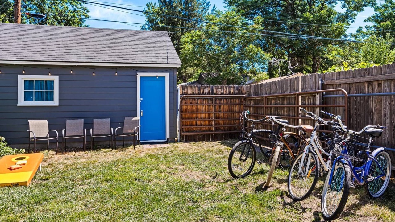 Photo of Outdoor in North End