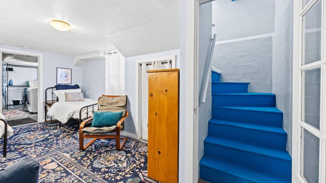Photo of Bedroom in North End