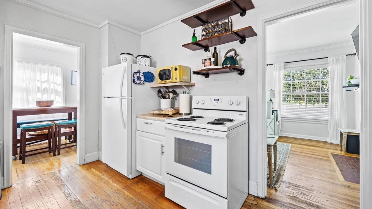 Photo of Kitchen in North End