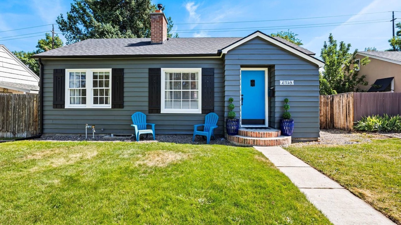 Photo of Outdoor in North End